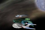 Star Trek: Starfleet Command III (PC)