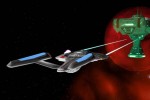 Star Trek: Starfleet Command III (PC)