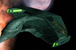 Star Trek: Starfleet Command III (PC)