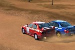 Rallisport Challenge (PC)