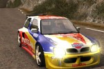 Rallisport Challenge (PC)