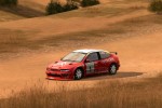 Rallisport Challenge (PC)