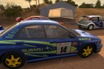 Rallisport Challenge (PC)