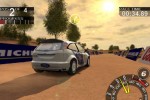 Rallisport Challenge (PC)