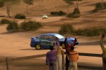 Rallisport Challenge (PC)