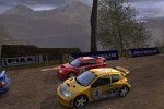 Rallisport Challenge (PC)