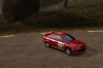 Rallisport Challenge (PC)