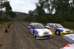 Rallisport Challenge (PC)