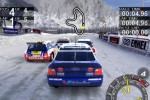 Rallisport Challenge (PC)