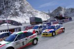 Rallisport Challenge (PC)