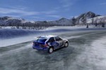 Rallisport Challenge (PC)