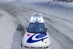 Rallisport Challenge (PC)