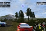 Rallisport Challenge (PC)