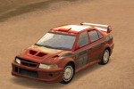 Rallisport Challenge (PC)