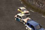 Rallisport Challenge (PC)