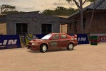 Rallisport Challenge (PC)