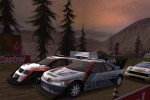 Rallisport Challenge (PC)