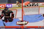 NHL FaceOff 2003 (PlayStation 2)