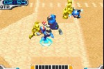 Disney Sports Football (Game Boy Advance)