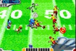 Disney Sports Football (Game Boy Advance)