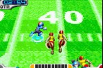 Disney Sports Football (Game Boy Advance)