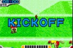 Disney Sports Football (Game Boy Advance)