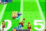 Disney Sports Football (Game Boy Advance)