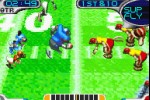 Disney Sports Football (Game Boy Advance)