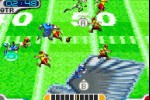 Disney Sports Football (Game Boy Advance)