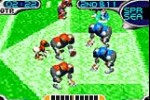 Disney Sports Football (Game Boy Advance)