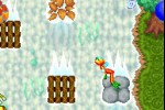 Zapper: One Wicked Cricket! (Game Boy Advance)