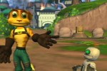 Ratchet & Clank (PlayStation 2)