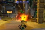 Ratchet & Clank (PlayStation 2)