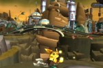 Ratchet & Clank (PlayStation 2)