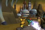 Ratchet & Clank (PlayStation 2)