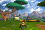 Ratchet & Clank (PlayStation 2)