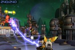 Ratchet & Clank (PlayStation 2)