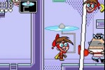 The Fairly OddParents! Enter the Cleft (Game Boy Advance)