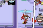 The Fairly OddParents! Enter the Cleft (Game Boy Advance)