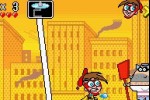 The Fairly OddParents! Enter the Cleft (Game Boy Advance)