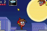 The Fairly OddParents! Enter the Cleft (Game Boy Advance)