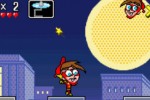 The Fairly OddParents! Enter the Cleft (Game Boy Advance)