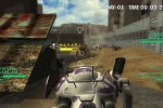 Phantom Crash (Xbox)