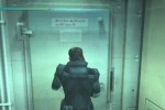 Metal Gear Solid 2: Substance