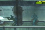 Metal Gear Solid 2: Substance (Xbox)