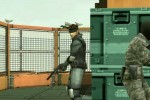 Metal Gear Solid 2: Substance (Xbox)