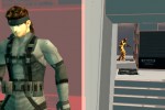 Metal Gear Solid 2: Substance (Xbox)