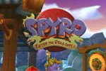 Spyro: Enter the Dragonfly (PlayStation 2)