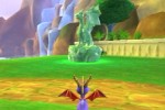 Spyro: Enter the Dragonfly (PlayStation 2)