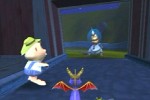 Spyro: Enter the Dragonfly (PlayStation 2)